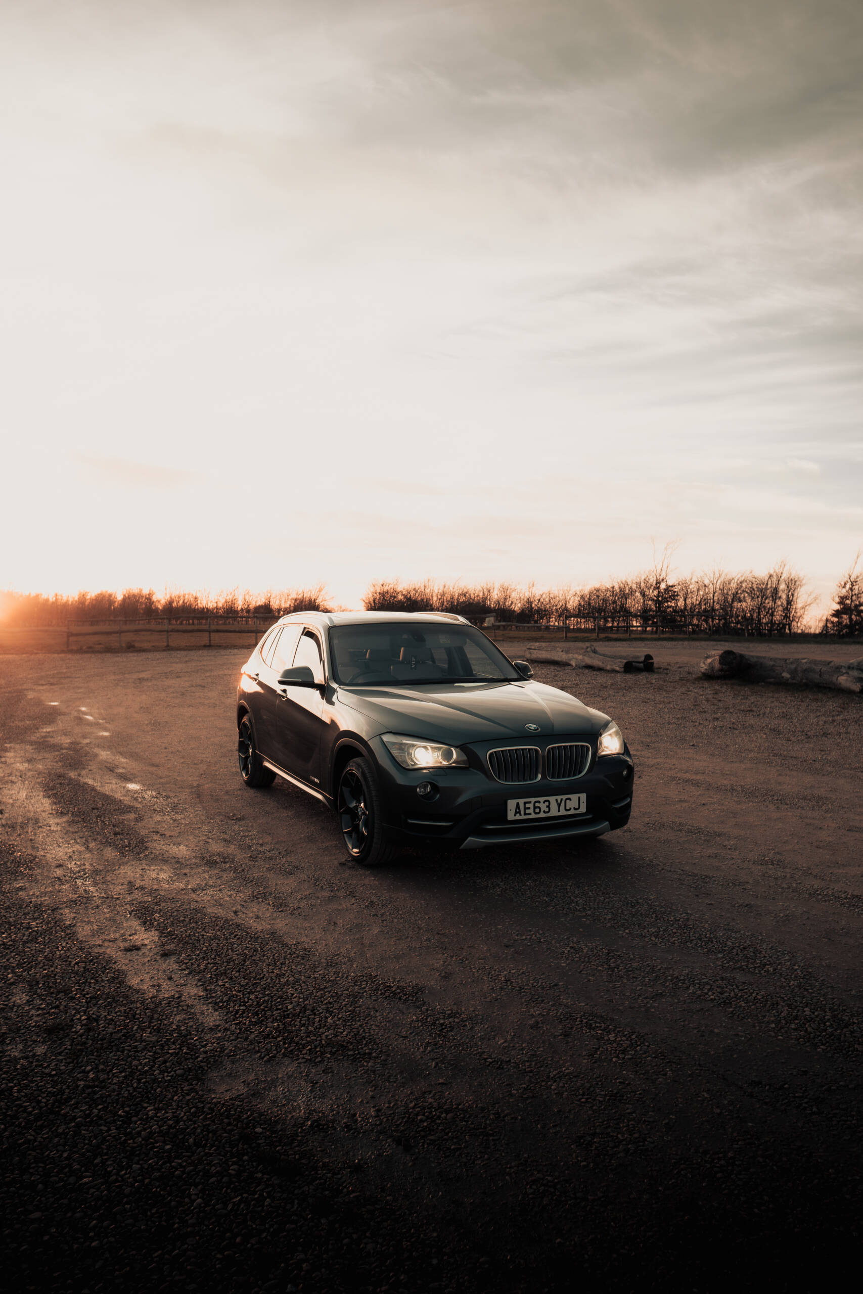 Story & Social Media Campaign